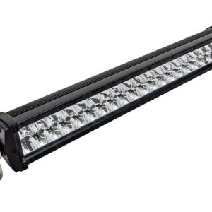 Led Light Bar 120W - DA3287 - BRITPART