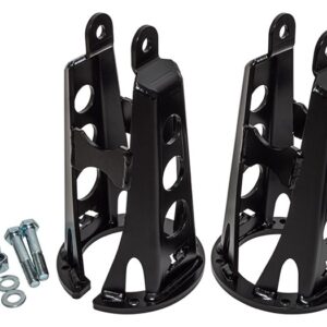 Shock Absorber Turrets - DA3296 - BRITPARTXS