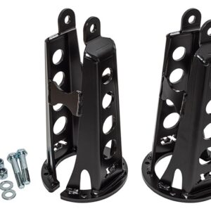 Shock Absorber Turrets + 30 - DA3297 - BRITPARTXS