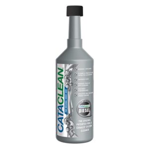 Cataclean Diesel 500Ml - DA3325 - CATACLEAN