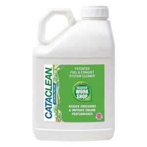 Cataclean Workshop 5L - DA3327 - CATACLEAN