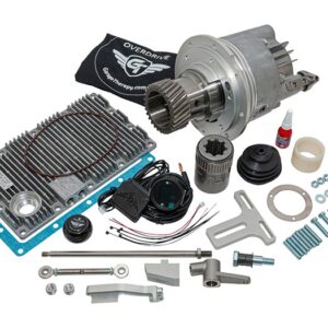 Lt95 Overdrive - DA3338 - OEM