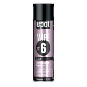Anti-Silicone Degreaser 450Ml Aerosol - DA3344 - RAPTOR