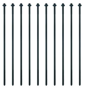 Head Bolt Set - DA3356 - OEM