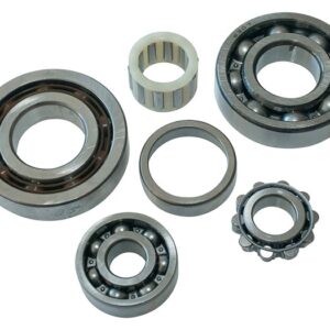 GeARBox Bearing Kit - DA3361 - BRITPART