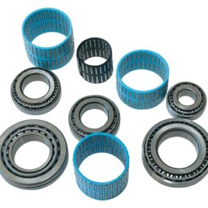 GeARBox Bearing Kit - DA3362 - BRITPART