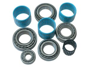 GeARBox Bearing Kit - DA3363 - BRITPART