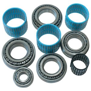 GeARBox Bearing Kit - DA3363 - BRITPART
