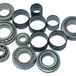 GeARBox Bearing Kit - DA3365 - BRITPART
