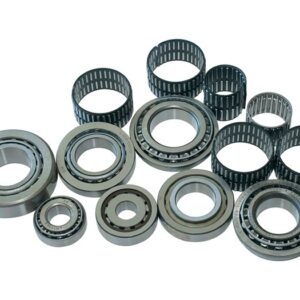 GeARBox Bearing Kit - DA3366 - BRITPART
