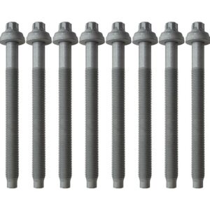 Head Bolt Set - DA3369 - OEM