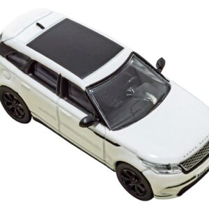 Range Rover Velar Se Fuji White 1:76 - DA3373 - BRITPART