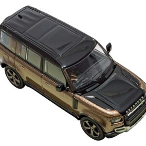 Land Rover Defender 110X Godwana Stone 1:76 - DA3376 - BRITPART