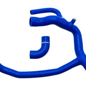 Silicone Coolant Hose Kit - DA3387 - BRITPART