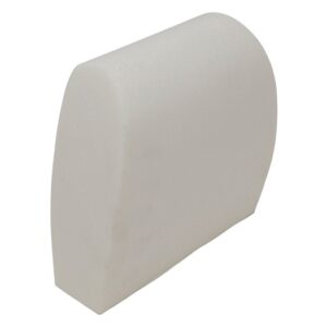 Headrest Foam - DA3390 - BRITPART