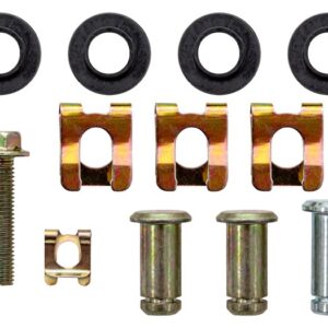 Transfer Box Linkage Repair Kit To La - DA3398 - BRITPART