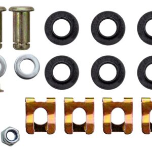 Transfer Box Linkage Repair Kit From Ma - DA3399 - BRITPART