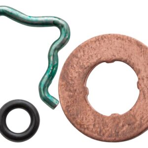 Injector Seal Kit - DA3404 - OEM