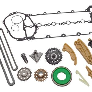 Timing Chain Kit Aj200D - DA3412 - FAI