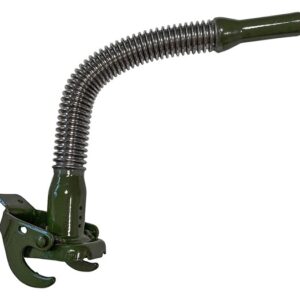Flexible Jerry Can Spout - DA3414 - BRITPART