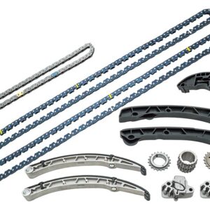 Timing Chain Kit 5.0L(Aj133) 3.0L(Aj126) - DA3416 - FAI