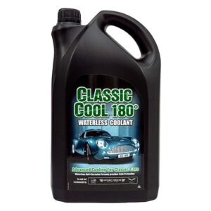 Classic Cool 180 - 5Ltr - DA3438 - EVANS