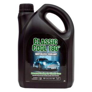 Classic Cool 180 - 2Ltr - DA3439 - EVANS