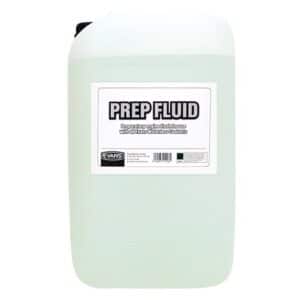 Prep Fluid - 25Ltr - DA3440 - EVANS