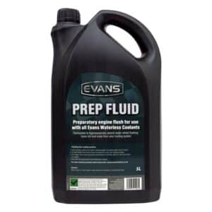 Prep Fluid - 5Ltr - DA3441 - EVANS