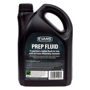 Prep Fluid - 2Ltr - DA3442 - EVANS