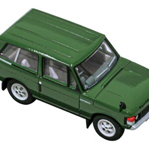Range Rover Classic Lincoln Green 1:76 - DA3449 - BRITPART