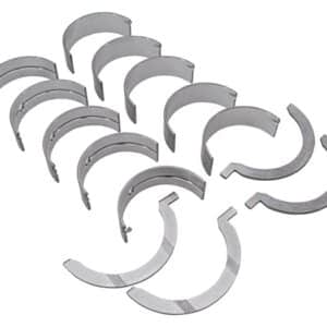Main Brg Set 010 Ingenium 200/240D - DA3470 - BRITPART
