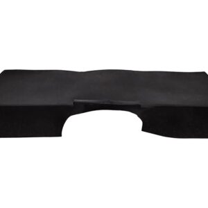 Acoustic Mat Seat Box Cover - DA3473BLACK - WRIGHT