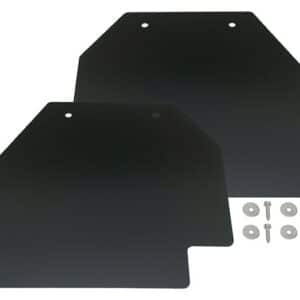 Front Outrigger Mudshields - DA3477 - GWYN LEWIS