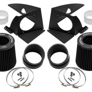 5.0 V8 Induction Kit - DA3492 - RAMAIR