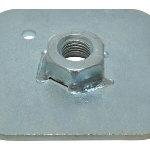 Seat Belt Stress Plate - DA3502 - BRITPART