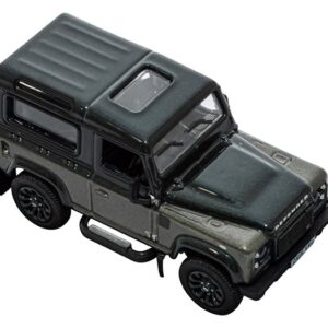 Defender 90 Autobiography 1:76 - DA3510 - BRITPART