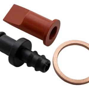 Td5 Fuel Filter Non- Return Valve Repair Kit - DA3950 - BRITPART