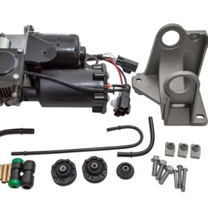 Hitachi Air Suspension Compressor Kit - DA3965 - HITACHI