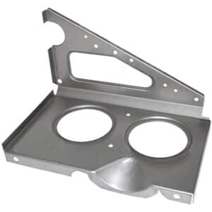 Battery Carrier - DA4008O - BRITPART
