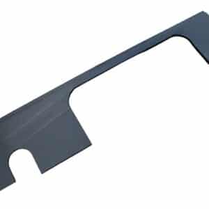 Rear Inner Wing - DA4016O - BRITPART