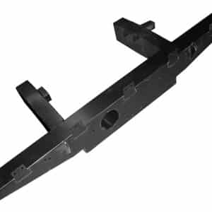 Rear Crossmember / ? Chassis - DA4017 - BRITPART