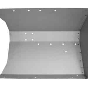 Footwell - DA4018N - BRITPART