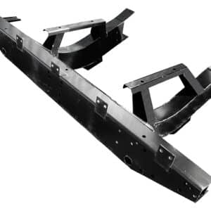 Rear Crossmember - DA4020 - BRITPART