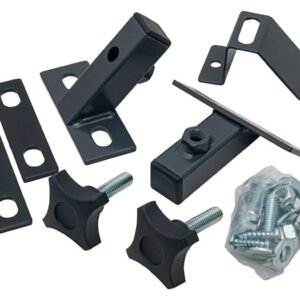 Fitting Kit For Dog Guard - DA4027KIT - BRITPART