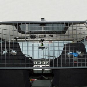 Dog Guard - DA4027 - BRITPART