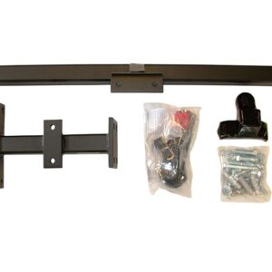 Tow Bracket Kit - DA4030 - BRITPART