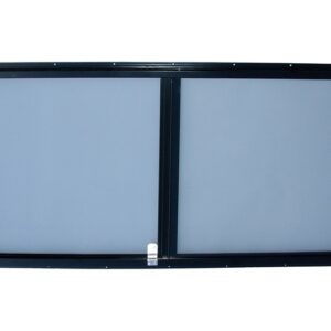 Standard Window Kit - DA4032GREY - BRITPART