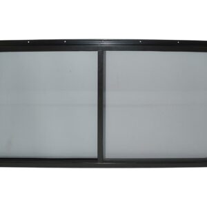 Deluxe Window Kit - DA4033GREY - BRITPART