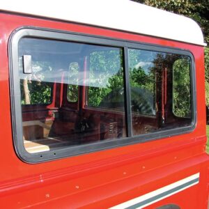 Deluxe Window Kit - DA4033 - BRITPART